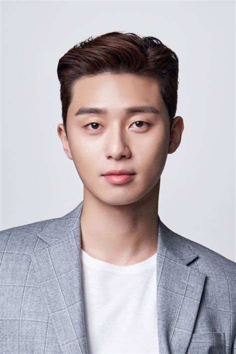 9 Things We Love About Park Seo-Joon, As He Celebrates His 9th ...