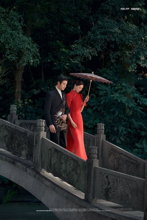 中国十大拍婚纱圣地：海南三亚、杭州西湖上榜_巴拉排行榜