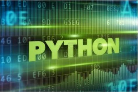 听说你还不知道什么是 python？带你深入理解什么是 python | AI技术聚合