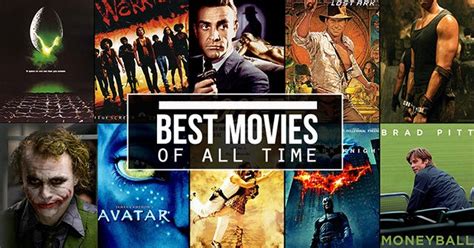 A must-watch list of the best 15 movies - 2020