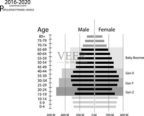 定类型。人口金字塔基本上可分为三种类型，即：年轻型(增长型)--年轻人比重大，塔形下宽上尖；成年型(静止型)--除极老的年龄组外，各年龄组人数 ...