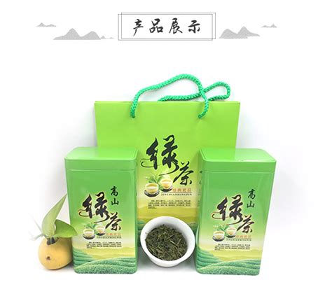 越南绿茶100g 罐装_绿茶_饮好茶_大茶网,不只是卖茶!农副产品综合批发商城
