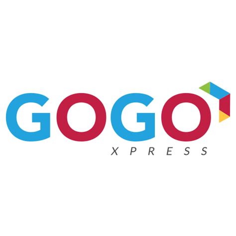 GOGO Express tracking