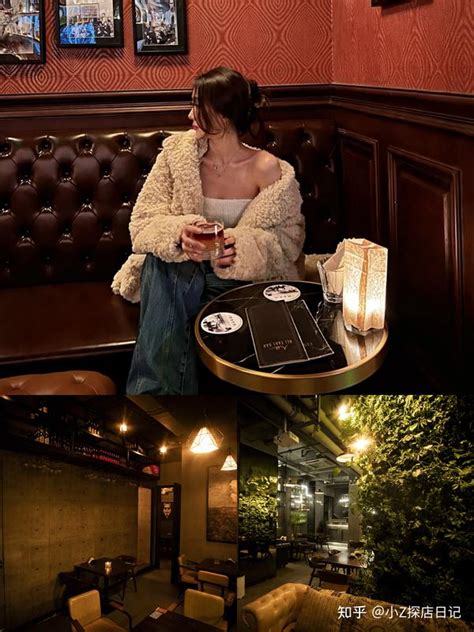 杭州·大富翁酒吧-RICH WHISKY BAR | SOHO设计区