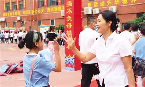 邢台市公立小学排名榜 邢台市幸福园小区上榜育红小学师资雄厚 - 小学