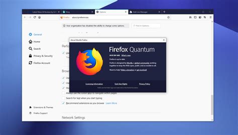 The 14 best Firefox add-ons | Computerworld