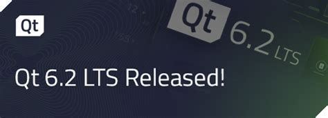 Qt 6.0 发布-Linuxeden开源社区