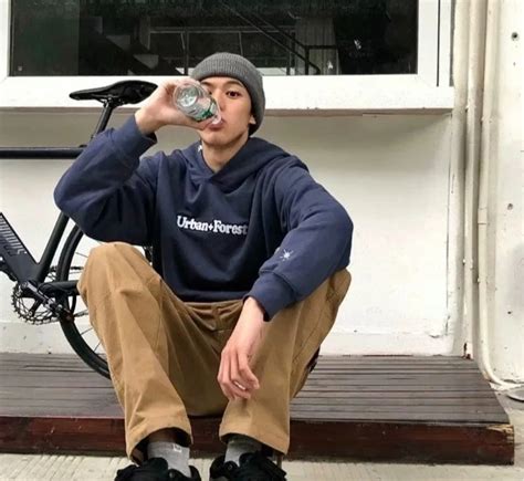 非主流油腻图片高清头像
