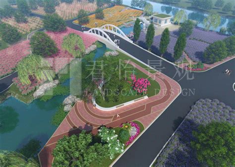 [连云港]专类公园景观规划设计方案_园林建筑_土木在线