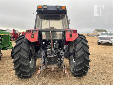 Agriculture > Tractors > CASE IH > 5240 - Upcoming Auctions - Auction ...