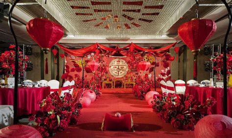 北京婚礼策划哪家便宜推荐一下 2021北京婚庆公司价格 - 中国婚博会官网