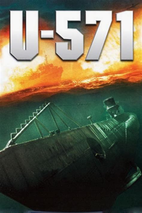 U-571 | Un film de corte clásico | Crítica reseña de FilaSiete