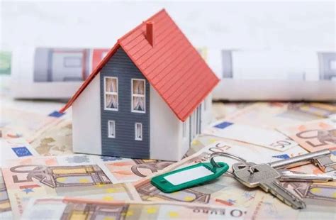 房屋抵押贷款 - 四季财抵押贷款