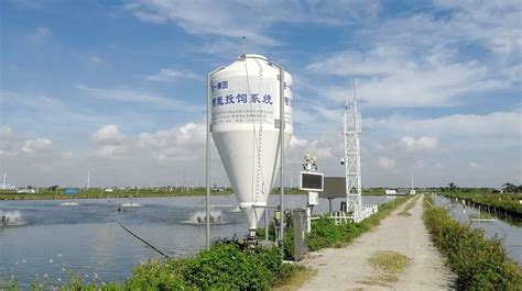 广州市首家水产养殖型省级生态农场落户南沙
