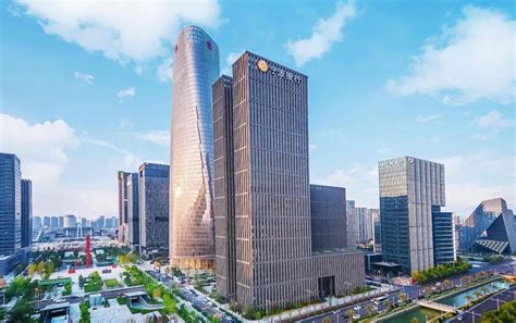 【投资约7亿】100米高楼！安阳国际金融中心最新进展... - 安阳新闻网