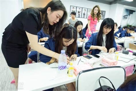 上海韩式半永久培训课程-上海原美国际美容学院-【学费，地址，点评，电话查询】-好学校
