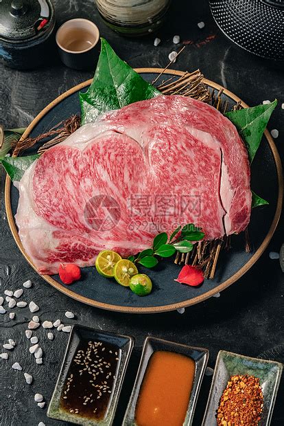 日本料理牛肉烤肉高清图片下载-正版图片501592156-摄图网