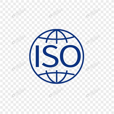 ISO认证元素素材下载-正版素材401773018-摄图网