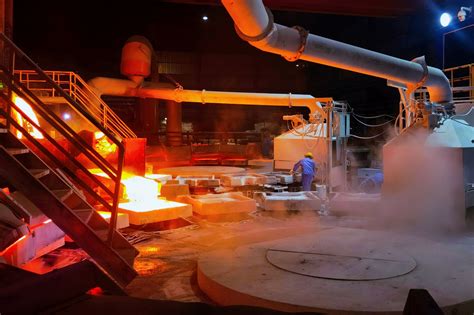 中国瑞林设计的南国铜业一期30万吨铜冶炼项目一次性投产成功 - 中国瑞林工程技术股份有限公司