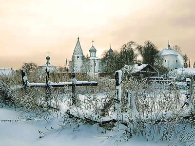 西伯利亚寒冷多雪的冬天高清图片下载-正版图片504394013-摄图网
