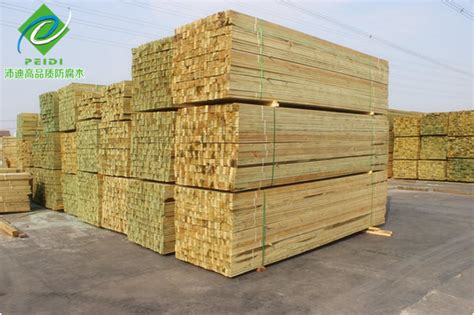 木材防腐的处理方法-绿泰环保科技产品官网