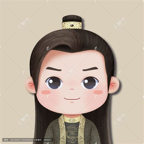 贵公子非主流头像