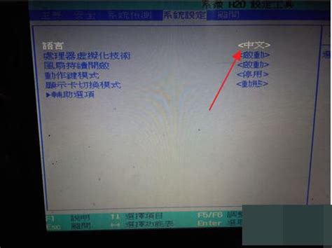bios中英文对照表，超详细bios图解中文 - 123电脑配置网