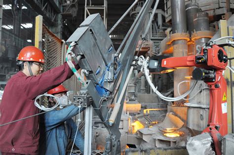 钢铁行业-应用领域-江苏新科工业炉制造有限公司