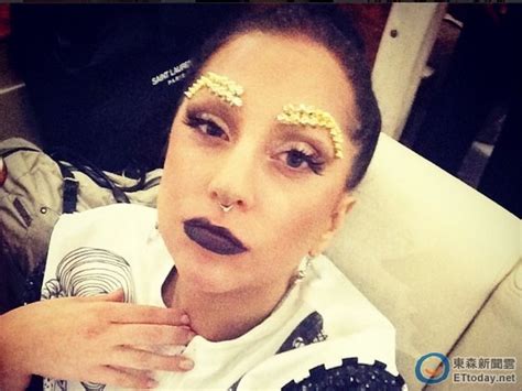 Lady Gaga新蜡像曝光 遭网友疯狂吐槽“像鬼一样“ - 图片 - 明星网