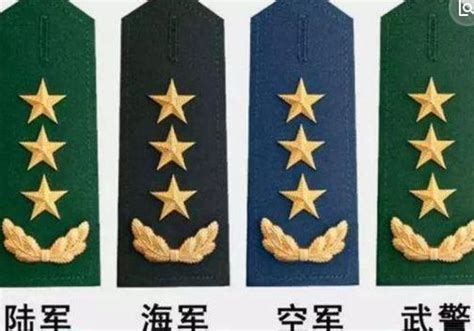 少校是什么级别的官职（中国人民解放军军衔职务对应关系详解，致敬中国军人） | 说明书网