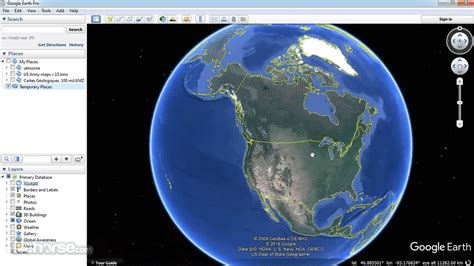 Download Google Earth Pro Download (2021 Última versión) Download Windows Free PC 10 ...
