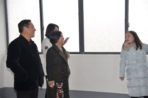吴祖云与随州市市长克克座谈--湖北省自然资源厅