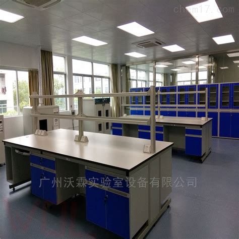 WOL-SYT-111-实验室家具实验台定制_实验台-广州沃霖实验室设备有限公司