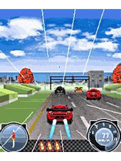 《极品飞车12：极道车神》-2008年度十大经典电脑游戏下载全集-中关村在线