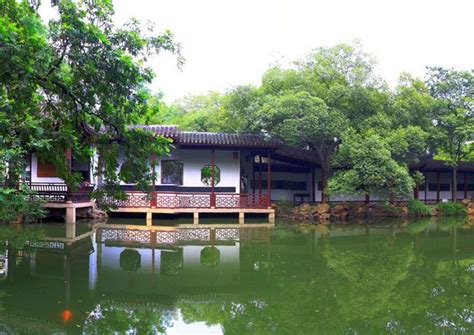 Jichang Garden Attractions - Wuxi Travel Review -Apr 10, 2020Travel ...