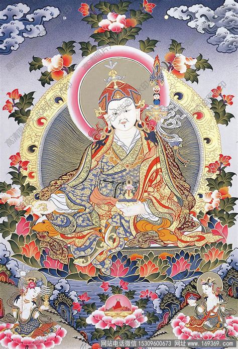 藏传佛教的八大法器