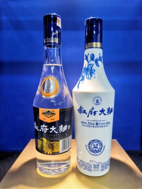 斩获酒类奥斯卡 “叙府”优势何在？-川酒集团,叙府酒业-佳酿网