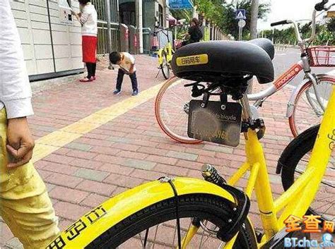 不满12周岁儿童骑共享单车上路 安全责任谁负_大秦网_腾讯网