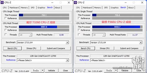 千元价位，黑化更强！intel i5-12490F和i5-12400实测对比_CPU_什么值得买