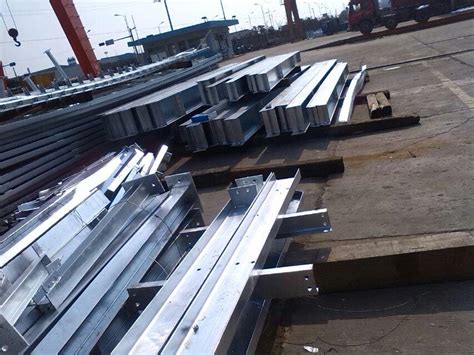 保定专业钢结构加工报价-内蒙古恒久钢构（集团）有限公司