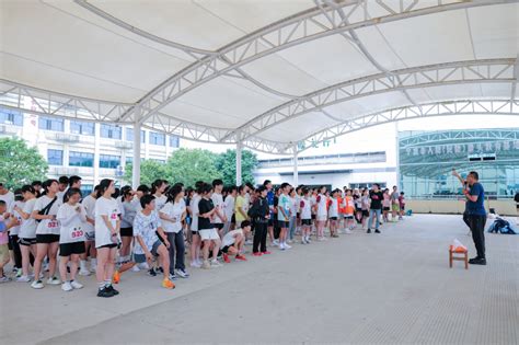 “滕头学生社会实践基地杯”2023年宁波市奉化区中学生定向比赛圆满举行