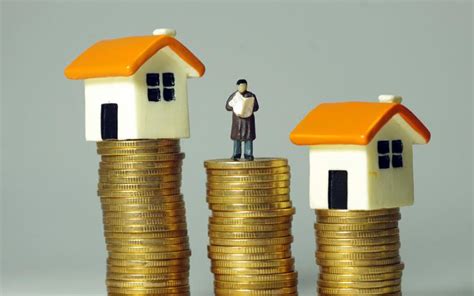 未来的房价是怎么样的是涨还是跌 ，未来5到10年的房价会是什么走势？ - 千梦