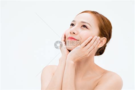 女性美容护肤背景图片素材-正版创意图片500929243-摄图网