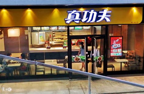 快餐加盟连锁店十大品牌：阿香米线上榜，中西式快餐并存_排行榜123网