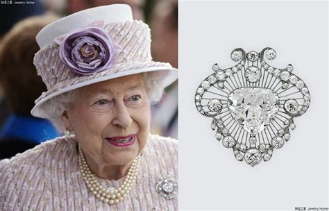 英女王项链无数！却独爱“最便宜”的一条，拥有85年发黄了还不扔|珍珠|项链|女王_新浪新闻