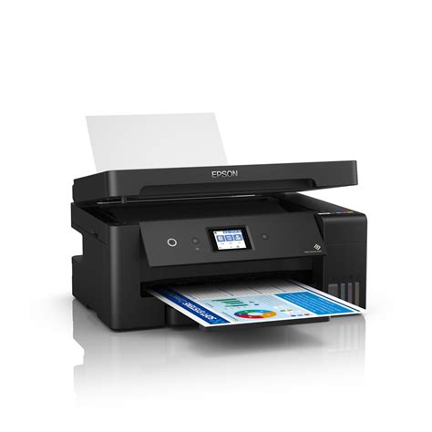 Jual Printer Epson L14150 L 14150 Print A3+ Wifi Auto Duplex Fax Bisa ...