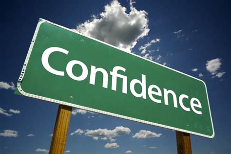 confidence（英语单词）_百度百科