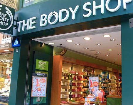 The Body Shop承诺到2023年实现纯素-企业报导-138美业网