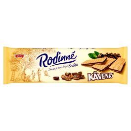 KAVENKY RODINNE 130G