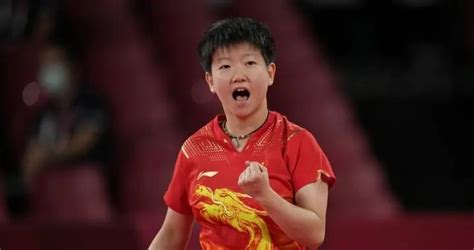 《东京奥运会-国球乒乓》【回放】2020东京奥运会：乒乓球女团1/4决赛 中国vs新加坡